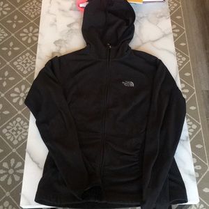 The North Face Fleece
